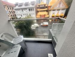 City Loft (D8), Apartment #568779801
